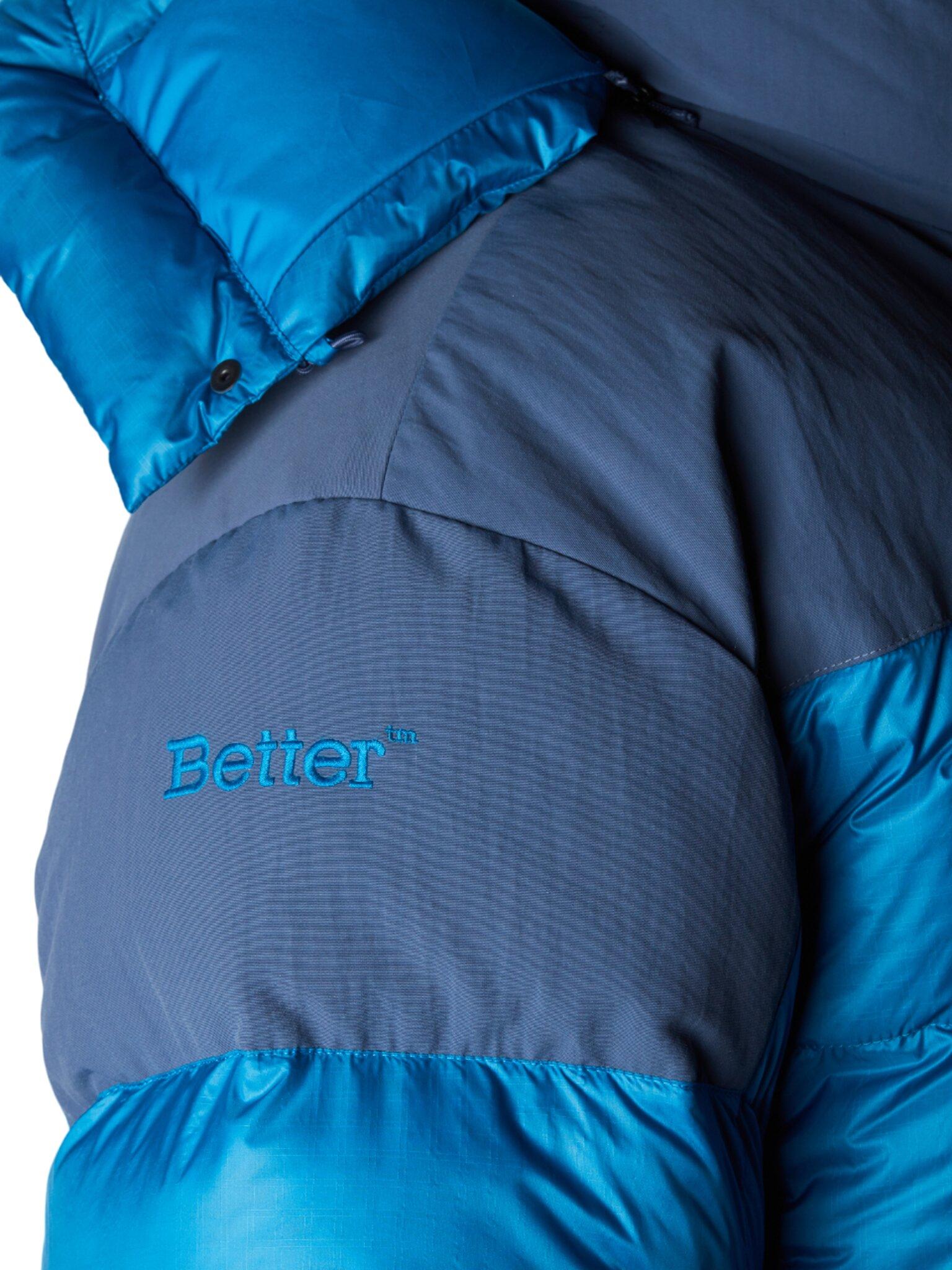 Product gallery image number 10 for product Better x Marmot Plasma Parka - Men's