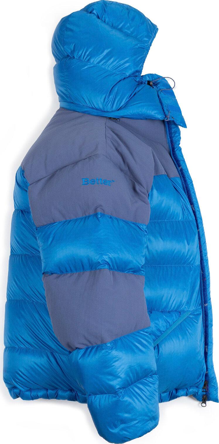 Product gallery image number 6 for product Better x Marmot Plasma Parka - Men's