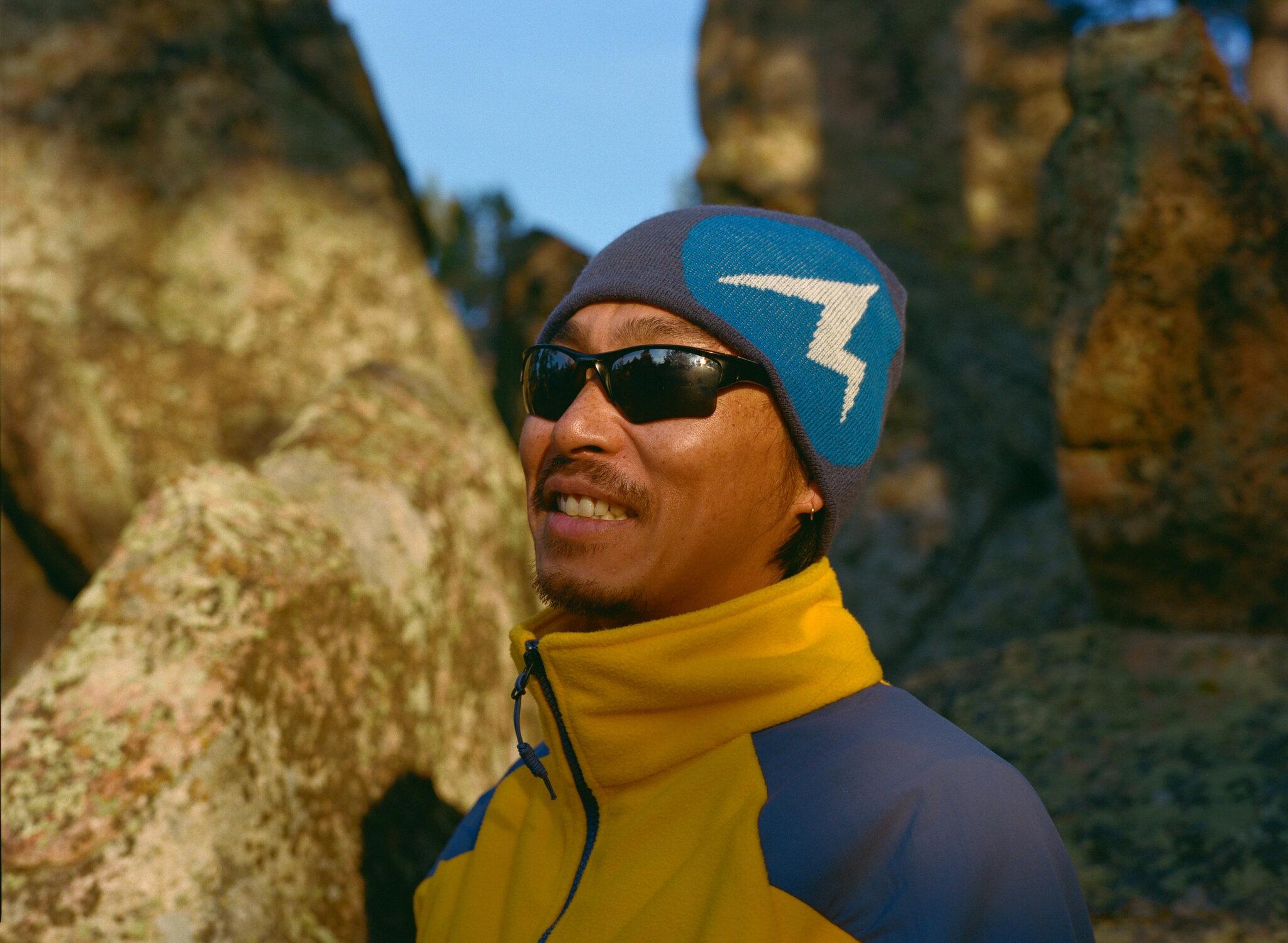 Numéro de l'image de la galerie de produits 3 pour le produit Better x Marmot tuque Summit - Unisexe