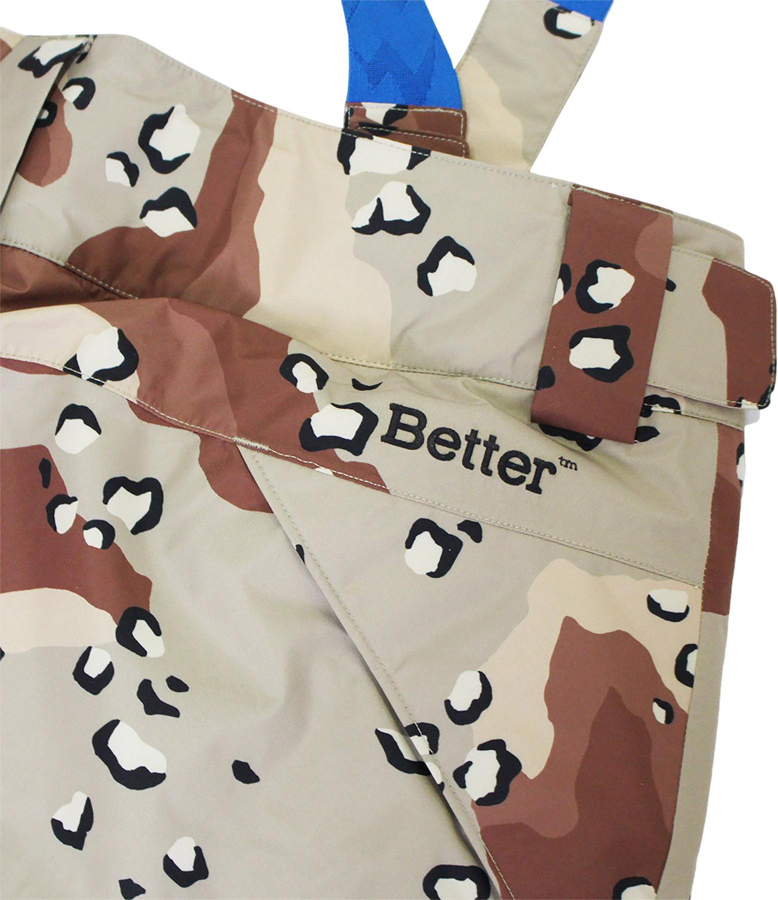 Numéro de l'image de la galerie de produits 2 pour le produit Pantalon GORE-TEX Better Gift Shop x Marmot Mammoth - Homme