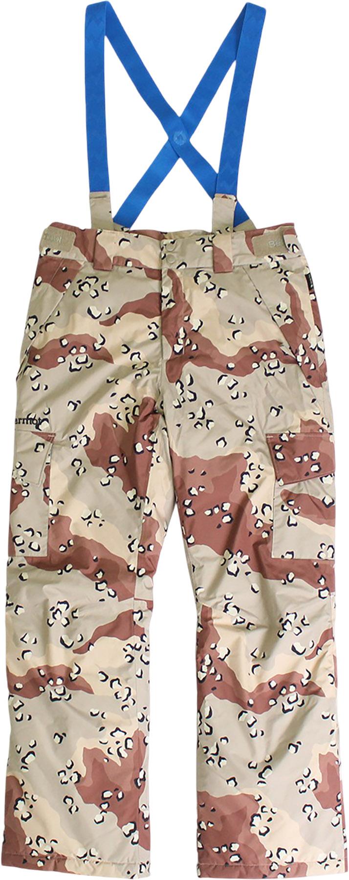 Numéro de l'image de la galerie de produits 1 pour le produit Pantalon GORE-TEX Better Gift Shop x Marmot Mammoth - Homme