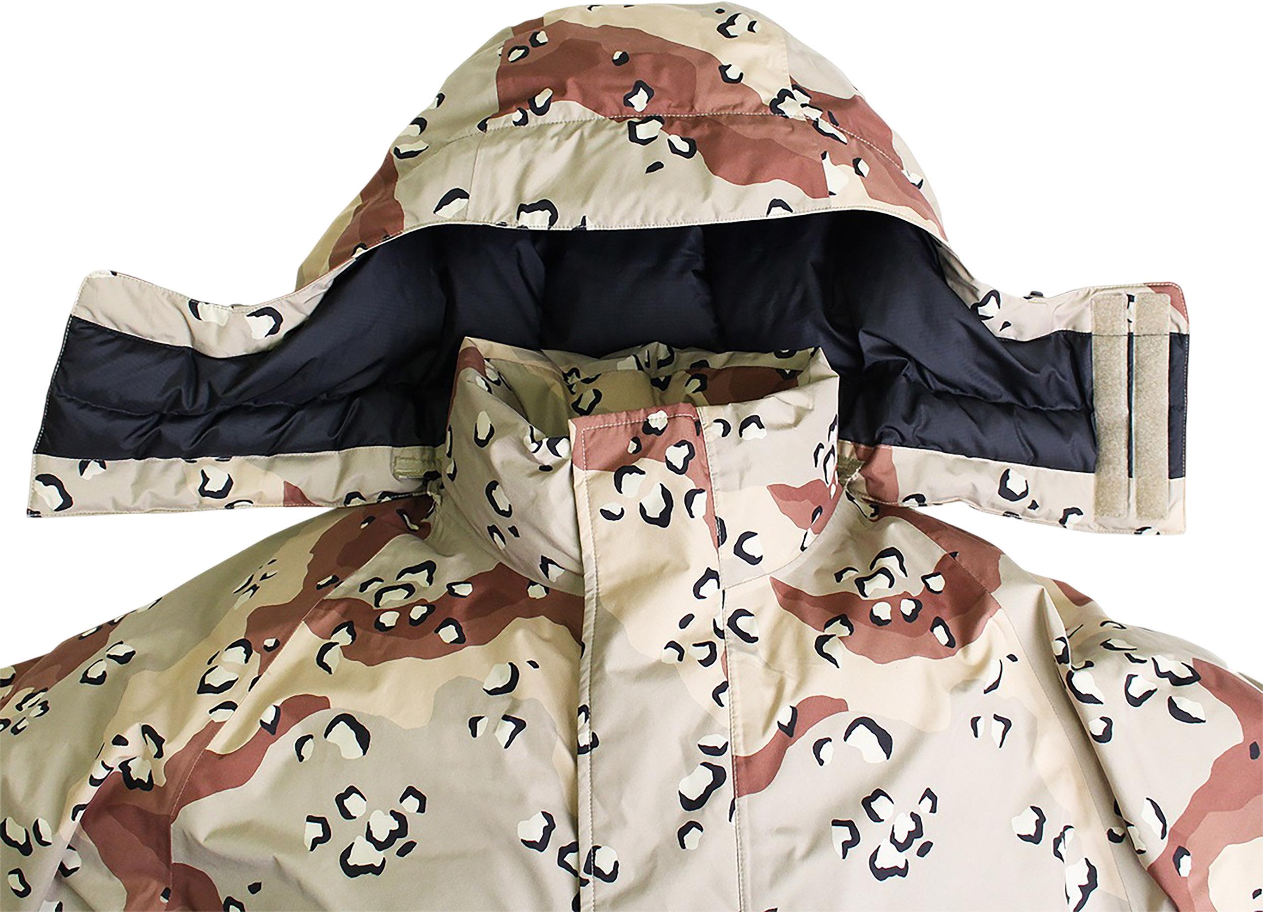 Product gallery image number 2 for product Better Gift Shop x Marmot Mammoth GORE-TEX Parka - Men's