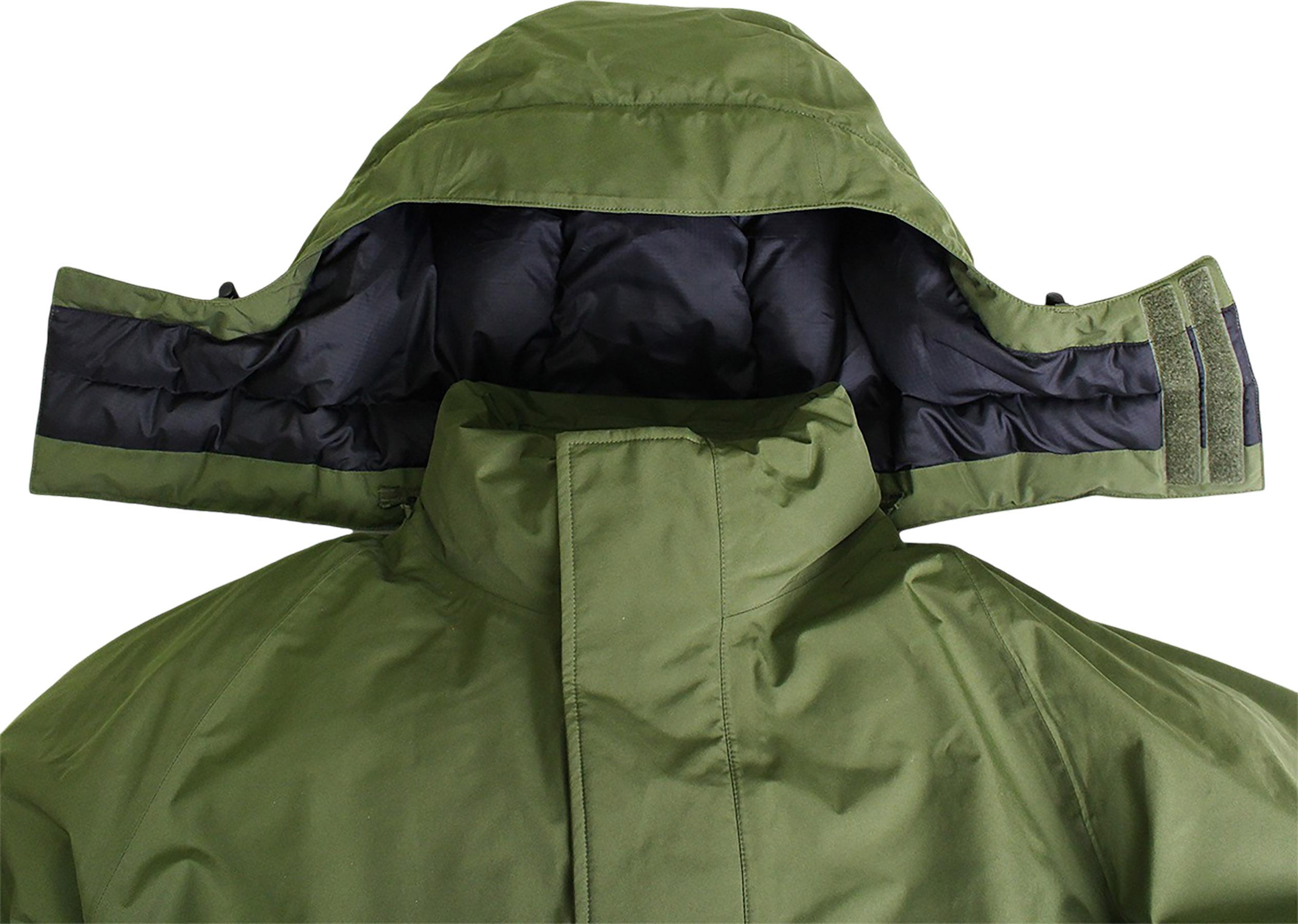 Numéro de l'image de la galerie de produits 2 pour le produit Parka GORE-TEX Better Gift Shop x Marmot Mammoth - Homme 