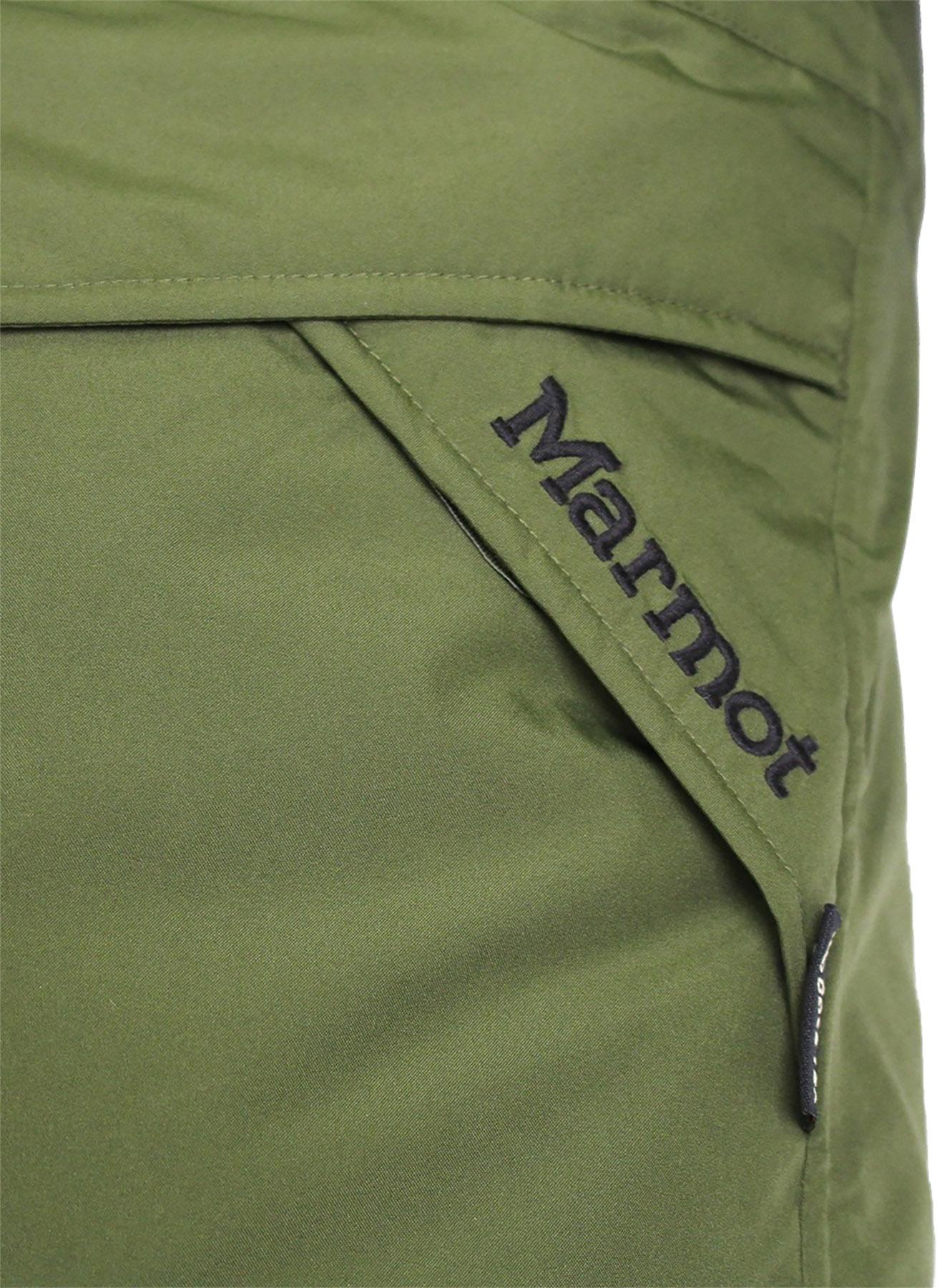 Numéro de l'image de la galerie de produits 3 pour le produit Parka GORE-TEX Better Gift Shop x Marmot Mammoth - Homme 