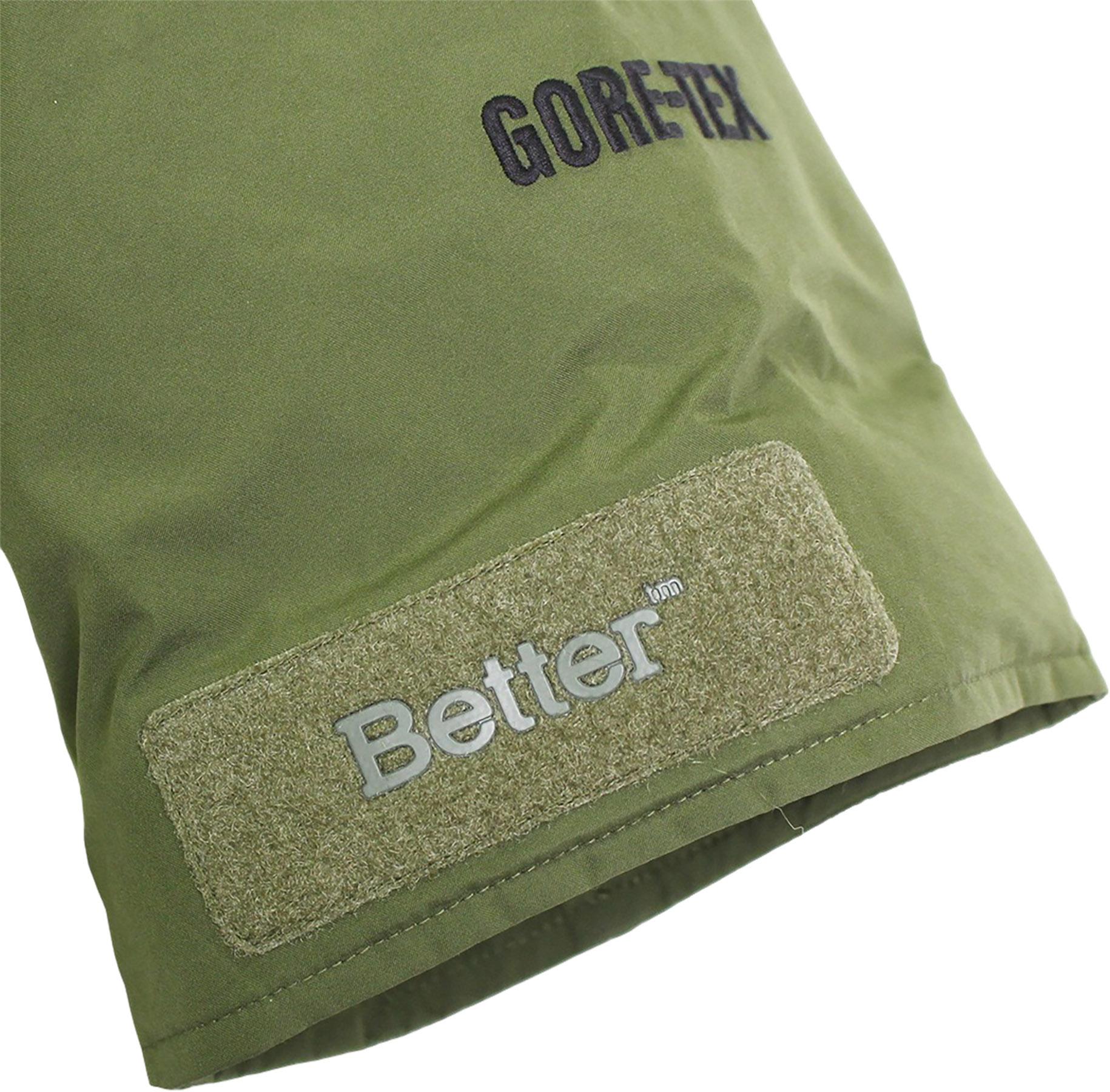 Numéro de l'image de la galerie de produits 4 pour le produit Parka GORE-TEX Better Gift Shop x Marmot Mammoth - Homme 