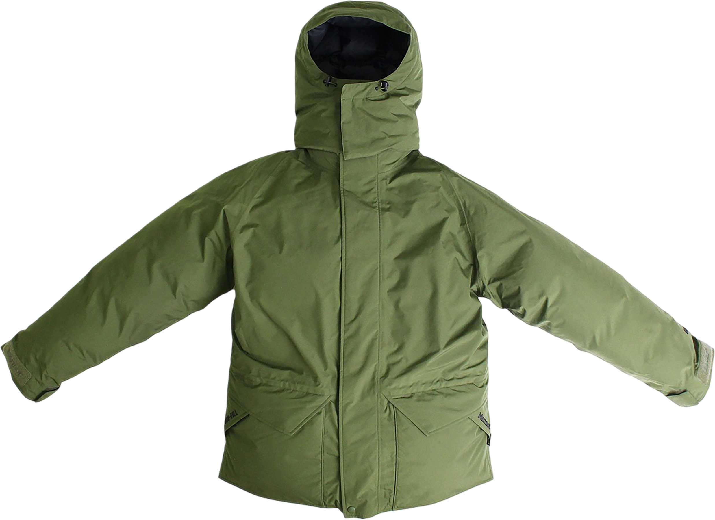 Image de produit pour Parka GORE-TEX Better Gift Shop x Marmot Mammoth - Homme 