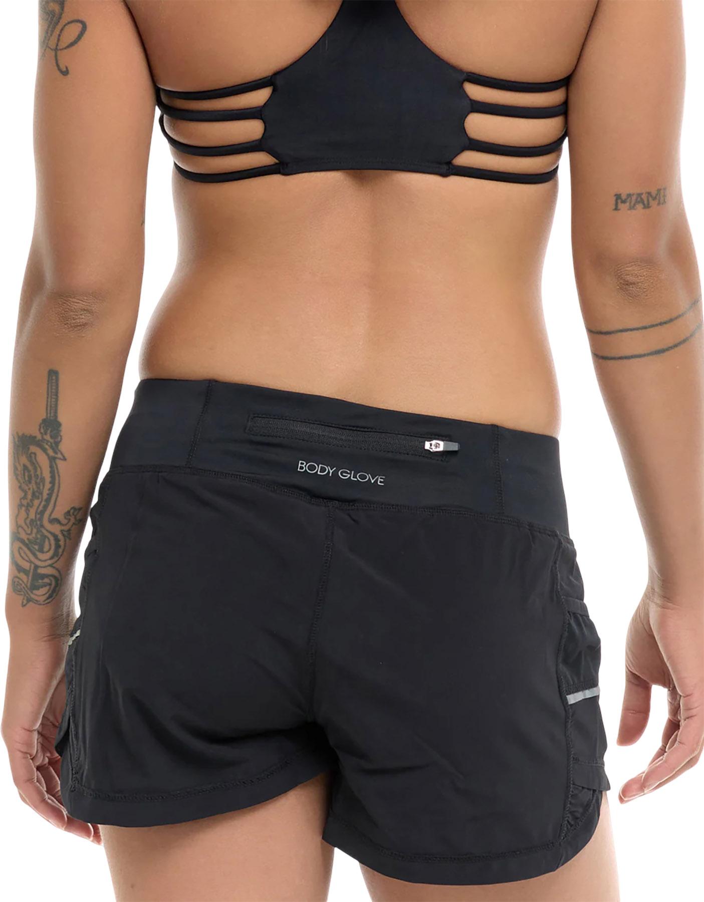 Product gallery image number 2 for product Buck Up Loose-Fit Short - Women's