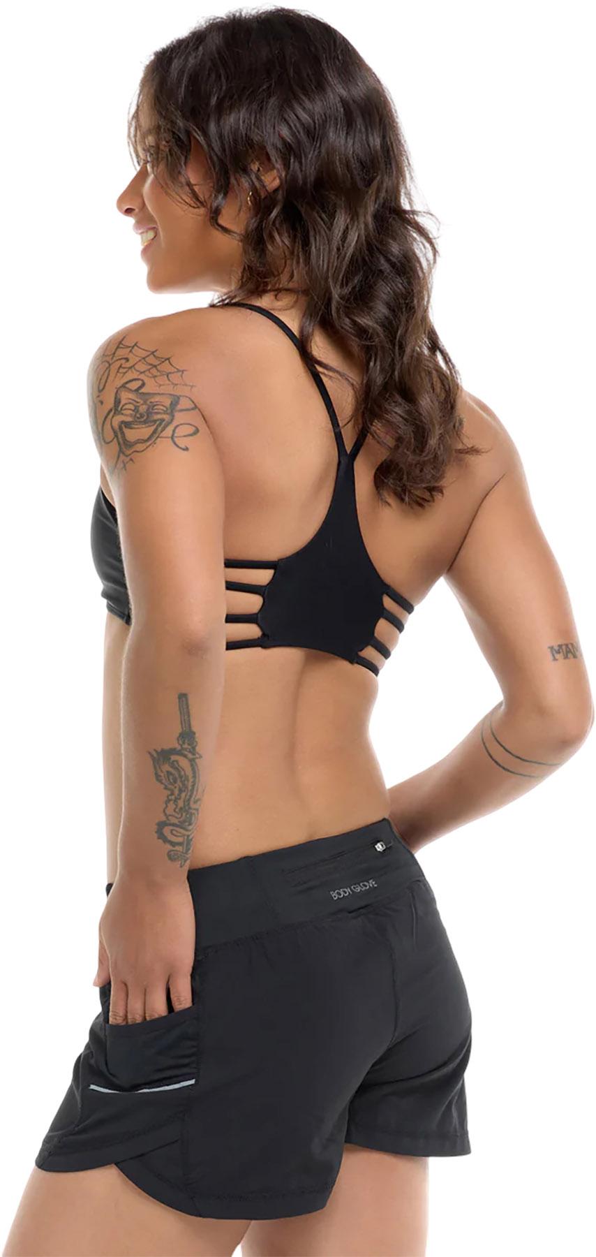 Product gallery image number 4 for product Buck Up Loose-Fit Short - Women's