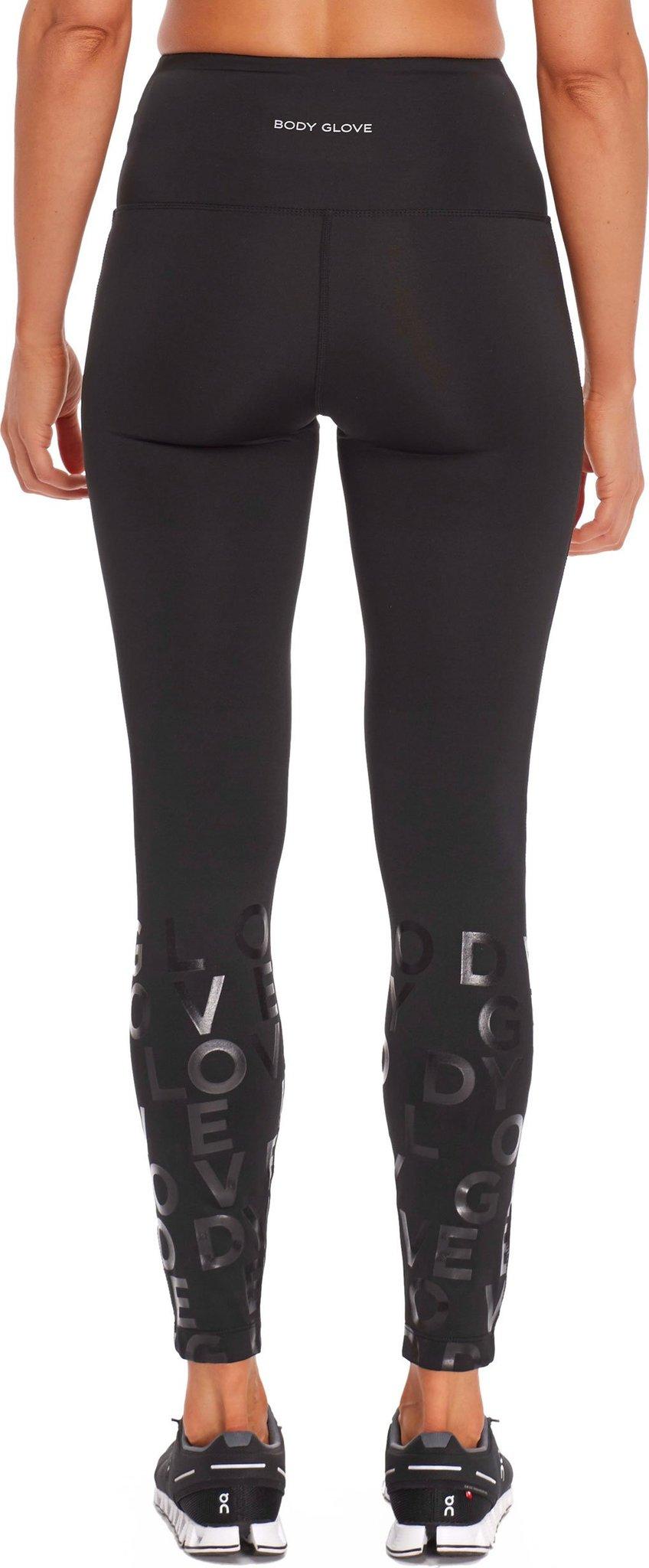 Product gallery image number 2 for product Athena Legging - Women's