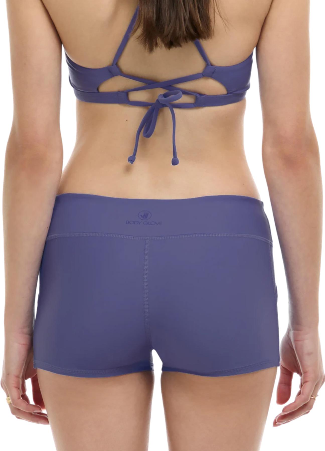 Product gallery image number 3 for product Smoothies Rider Short - Women's