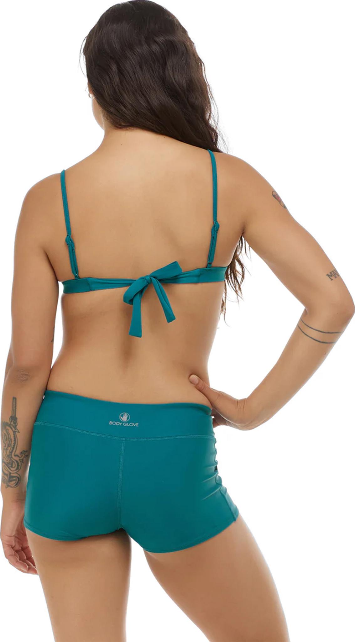 Numéro de l'image de la galerie de produits 2 pour le produit Short Smoothies Rider - Femme