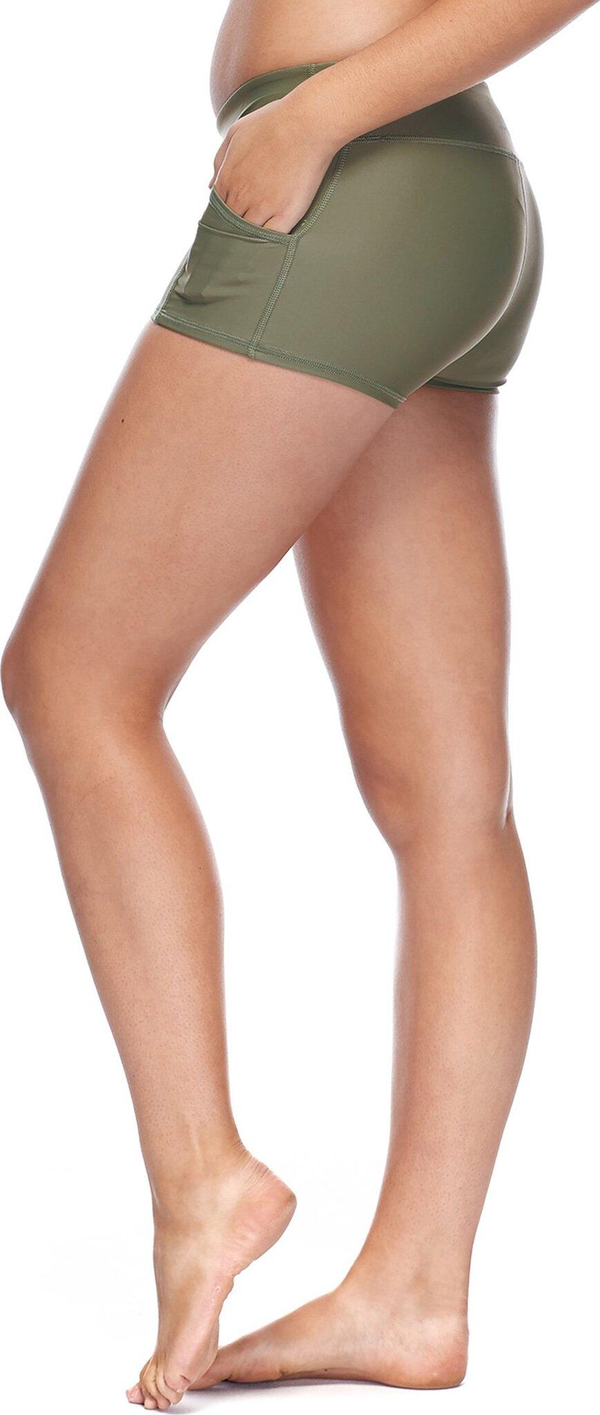 Numéro de l'image de la galerie de produits 2 pour le produit Short Smoothies Rider - Femme