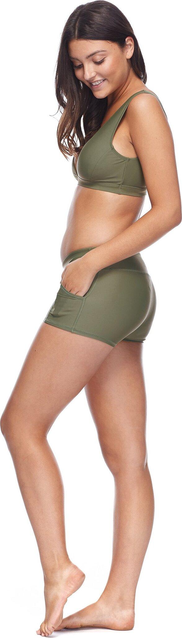 Numéro de l'image de la galerie de produits 4 pour le produit Short Smoothies Rider - Femme