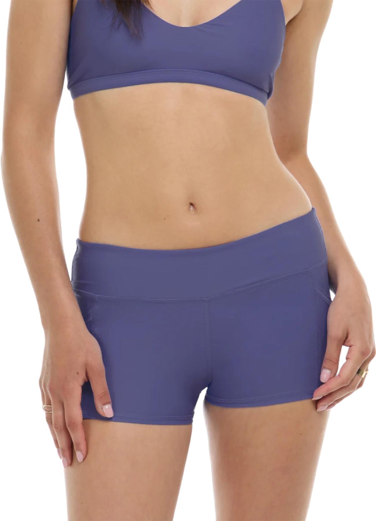 Product gallery image number 2 for product Smoothies Rider Short - Women's