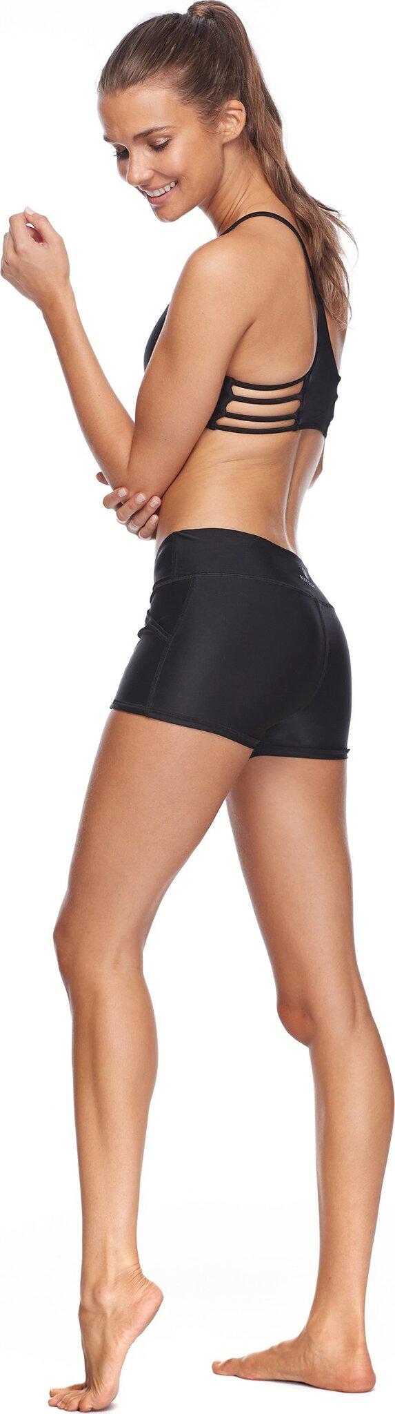 Numéro de l'image de la galerie de produits 3 pour le produit Short Smoothies Rider - Femme