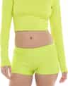 Colour: Key Lime