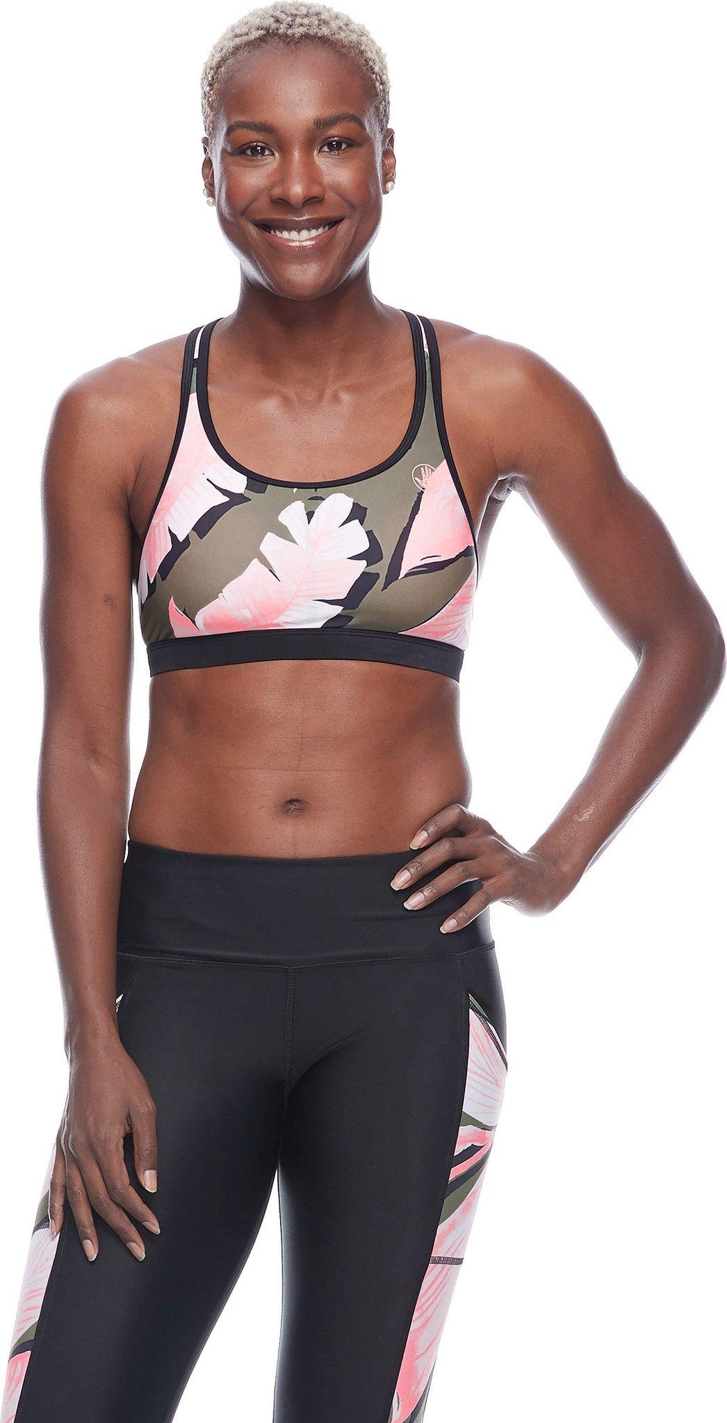 Product gallery image number 1 for product Surface Equalizer Sport Bra - Women's