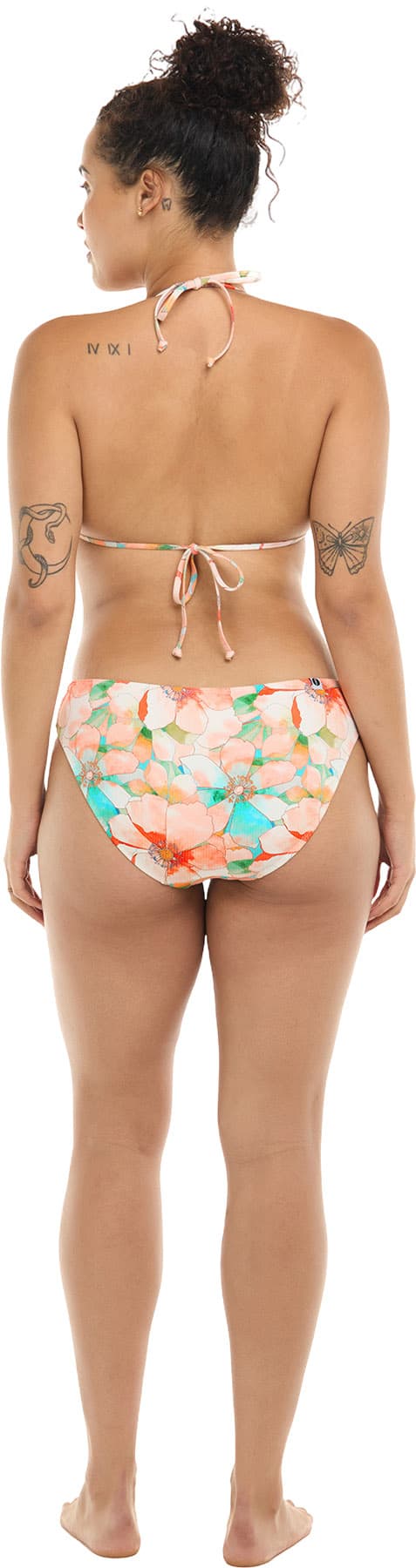 Product gallery image number 2 for product Kali Slider Illusion Bikini Top - Women's