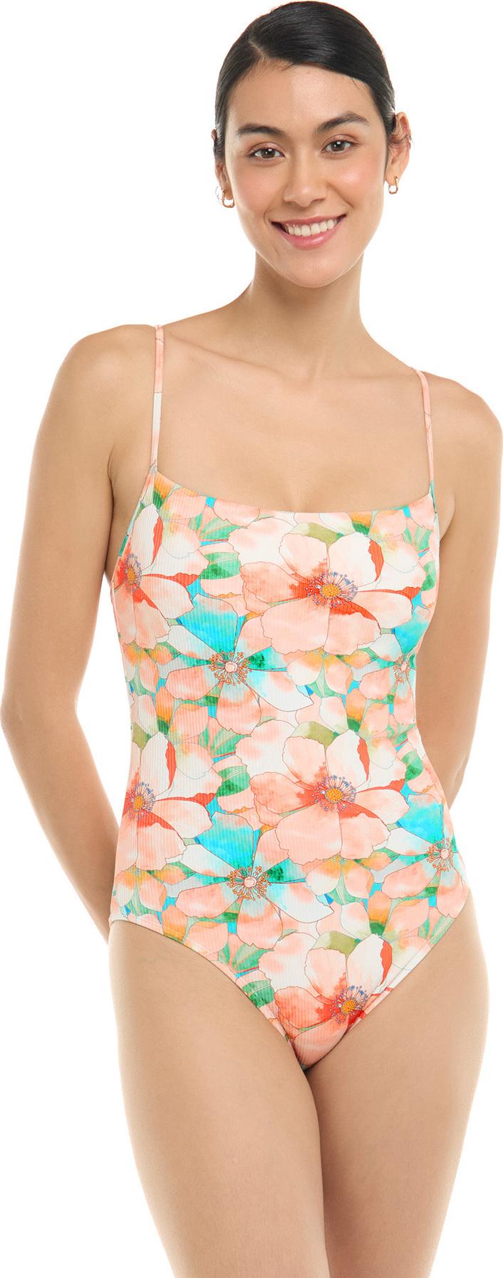 Product image for Illusion Meredith One-piece Swimsuit - Women's