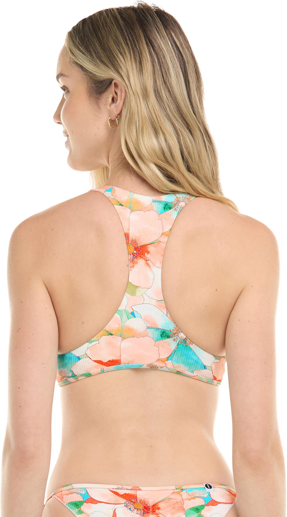 Product gallery image number 3 for product Priscilla Illusion Bikini Top - Women's