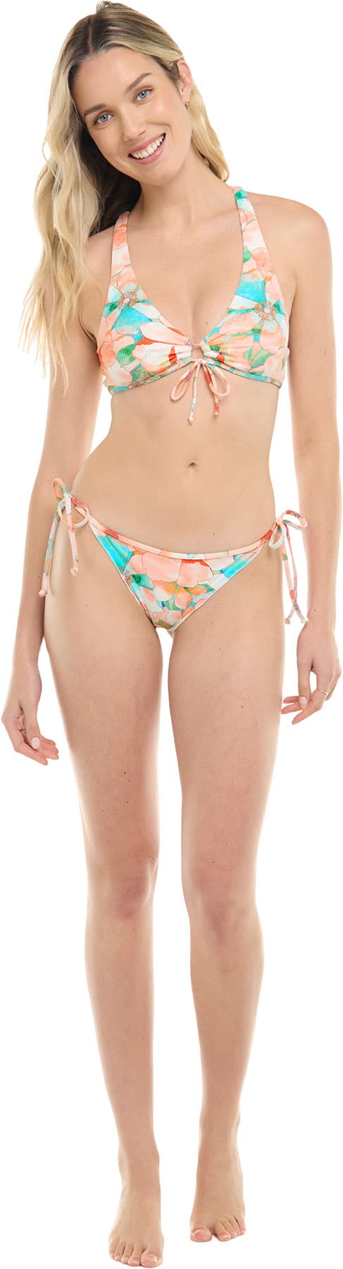 Product image for Priscilla Illusion Bikini Top - Women's