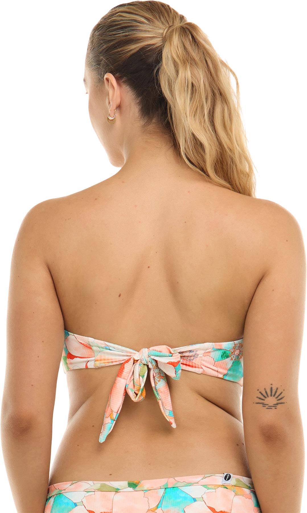 Product gallery image number 8 for product Aria Illusion Bikini Top - Women's