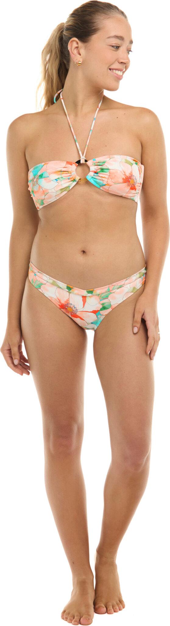 Product gallery image number 2 for product Aria Illusion Bikini Top - Women's