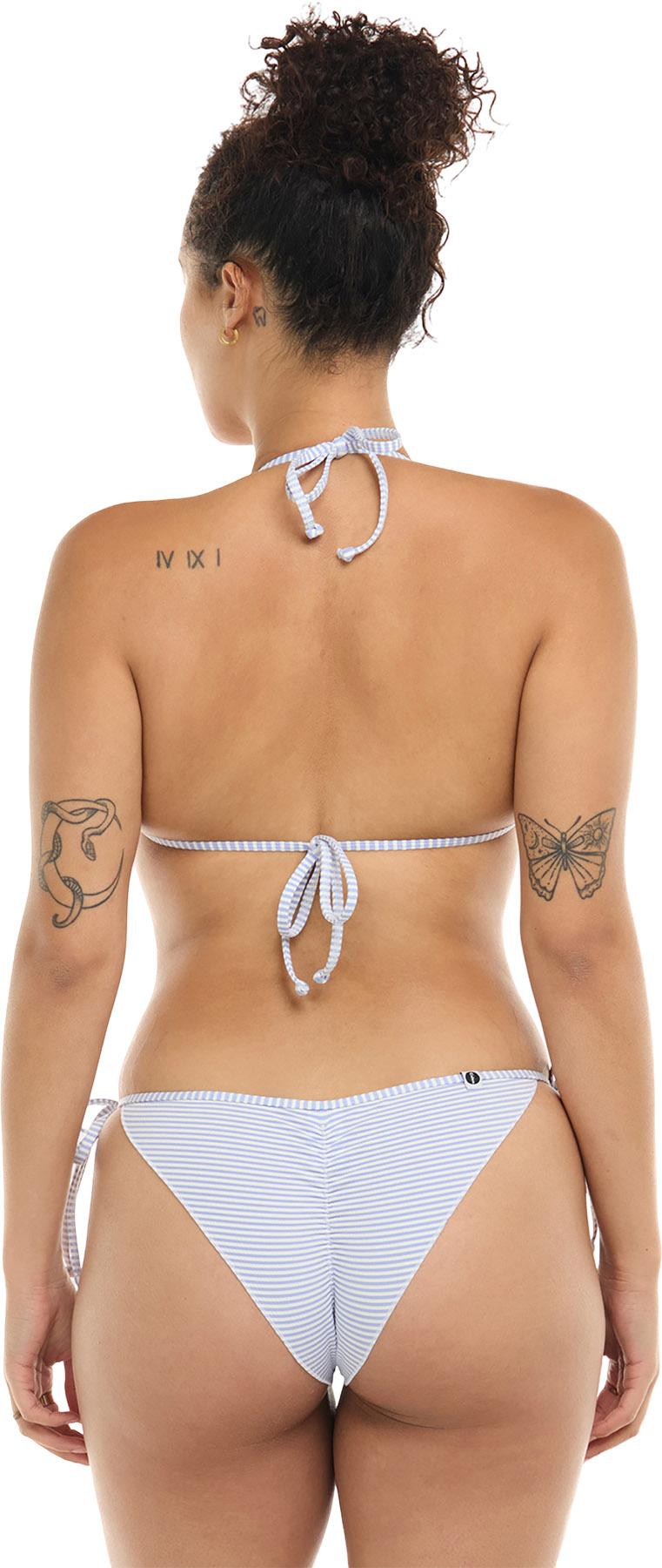 Product gallery image number 2 for product Tiki Oxford Bikini Bottom - Women's