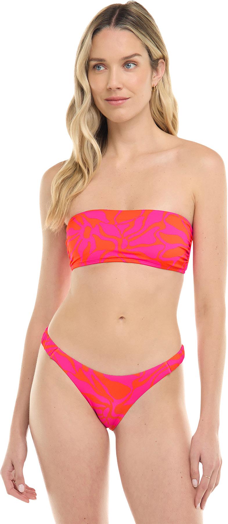 Product image for Siren Free Spirit Bikini Bottom - Women's