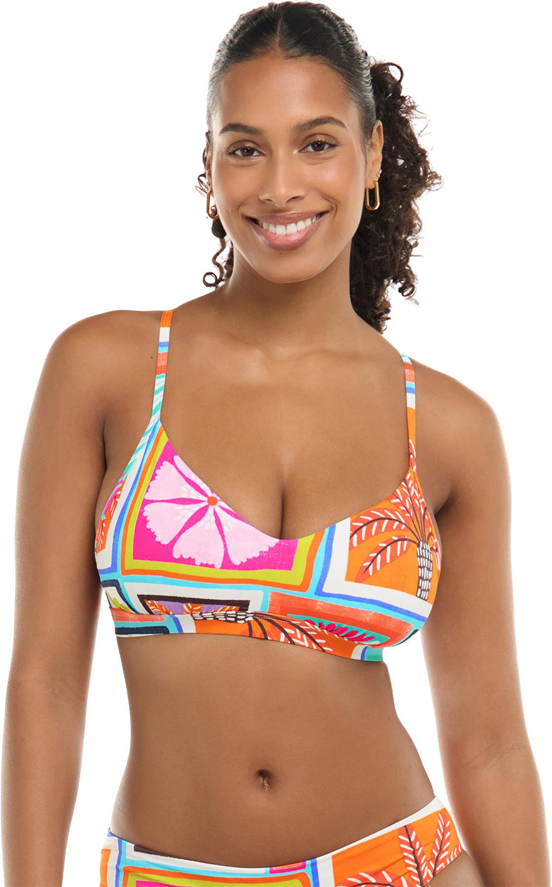 Product gallery image number 4 for product Madison Rio Bikini Top - Women's