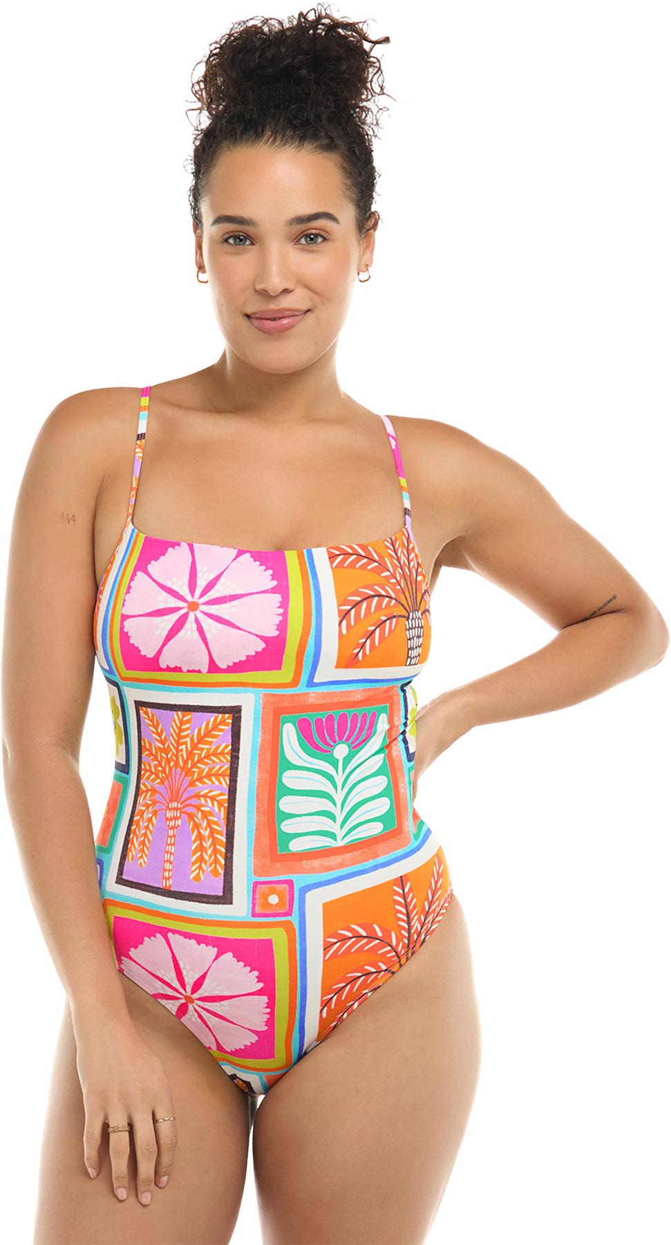 Product image for Meredith Rio One-Piece Swimsuit - Women's