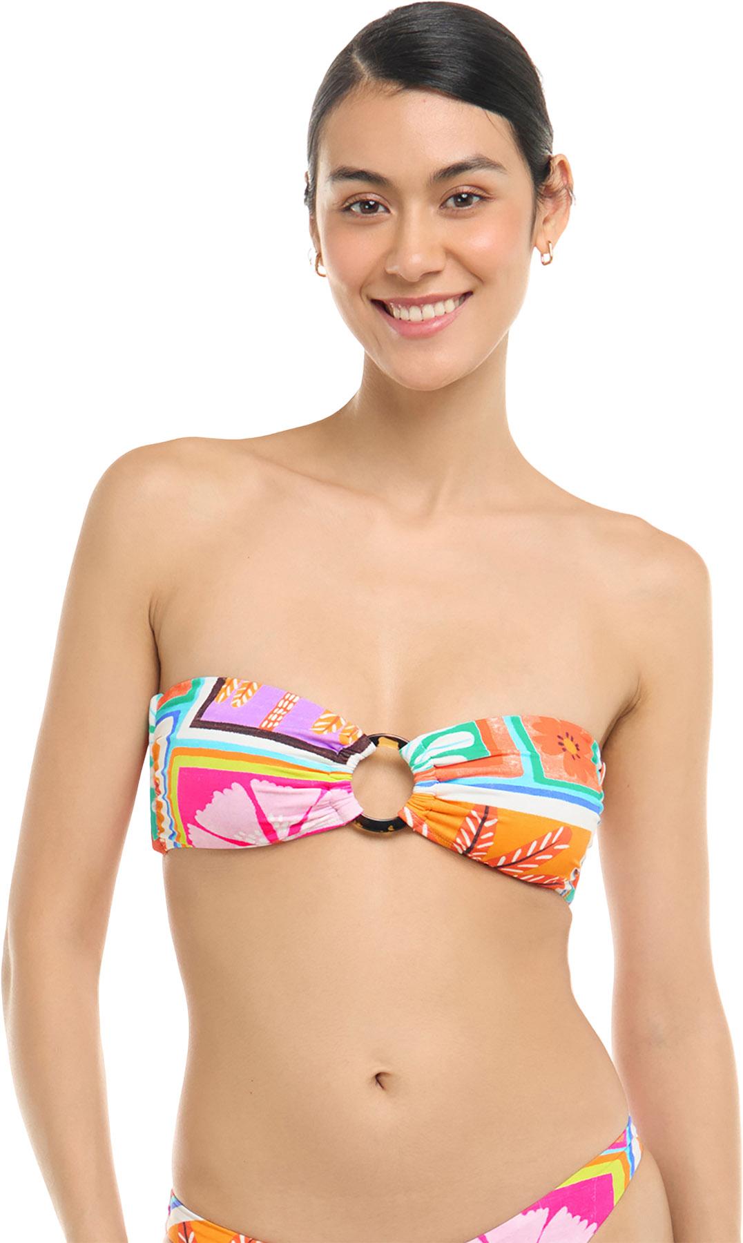 Product gallery image number 4 for product Aria Rio Bikini Top - Women's