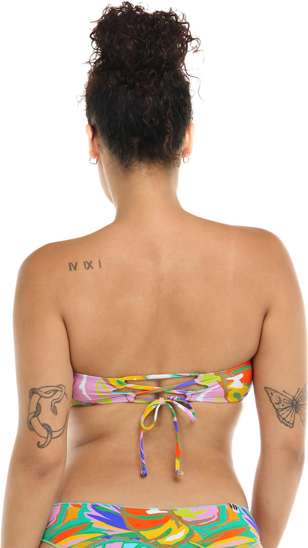 Product gallery image number 3 for product River Fiesta Bikini Top - Women's