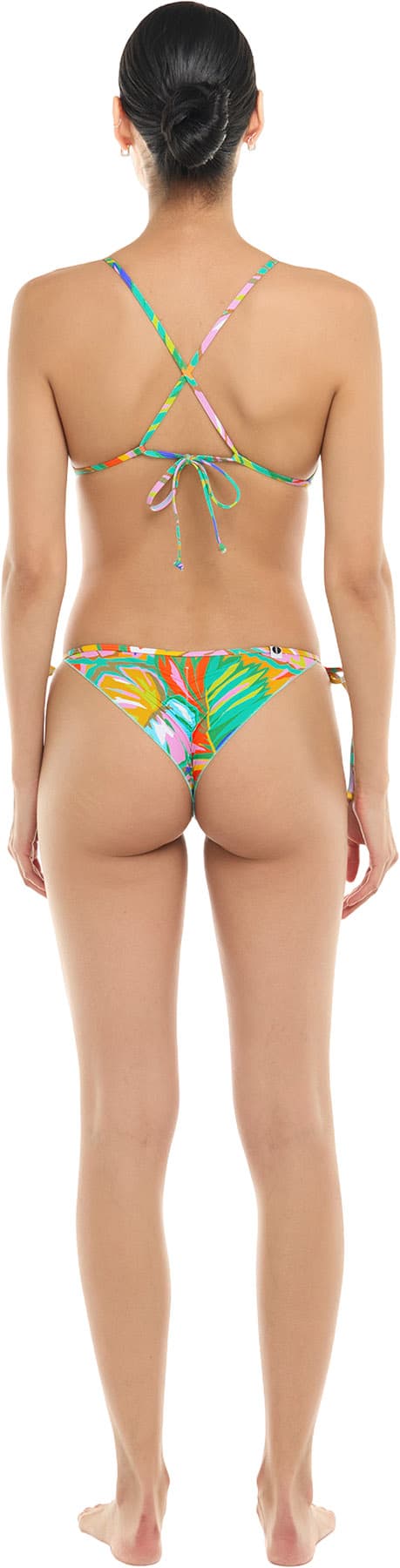 Product gallery image number 2 for product Mila Fiesta Bikini Top - Women's