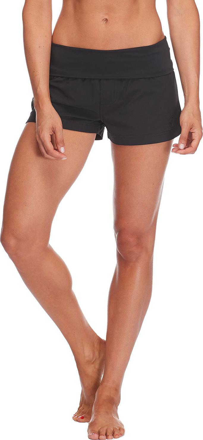 Numéro de l'image de la galerie de produits 1 pour le produit Short Seaside Vapor - Femme