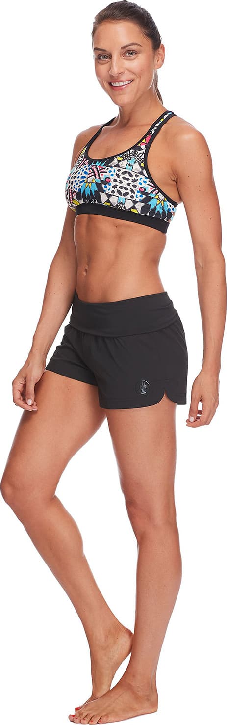 Numéro de l'image de la galerie de produits 4 pour le produit Short Seaside Vapor - Femme