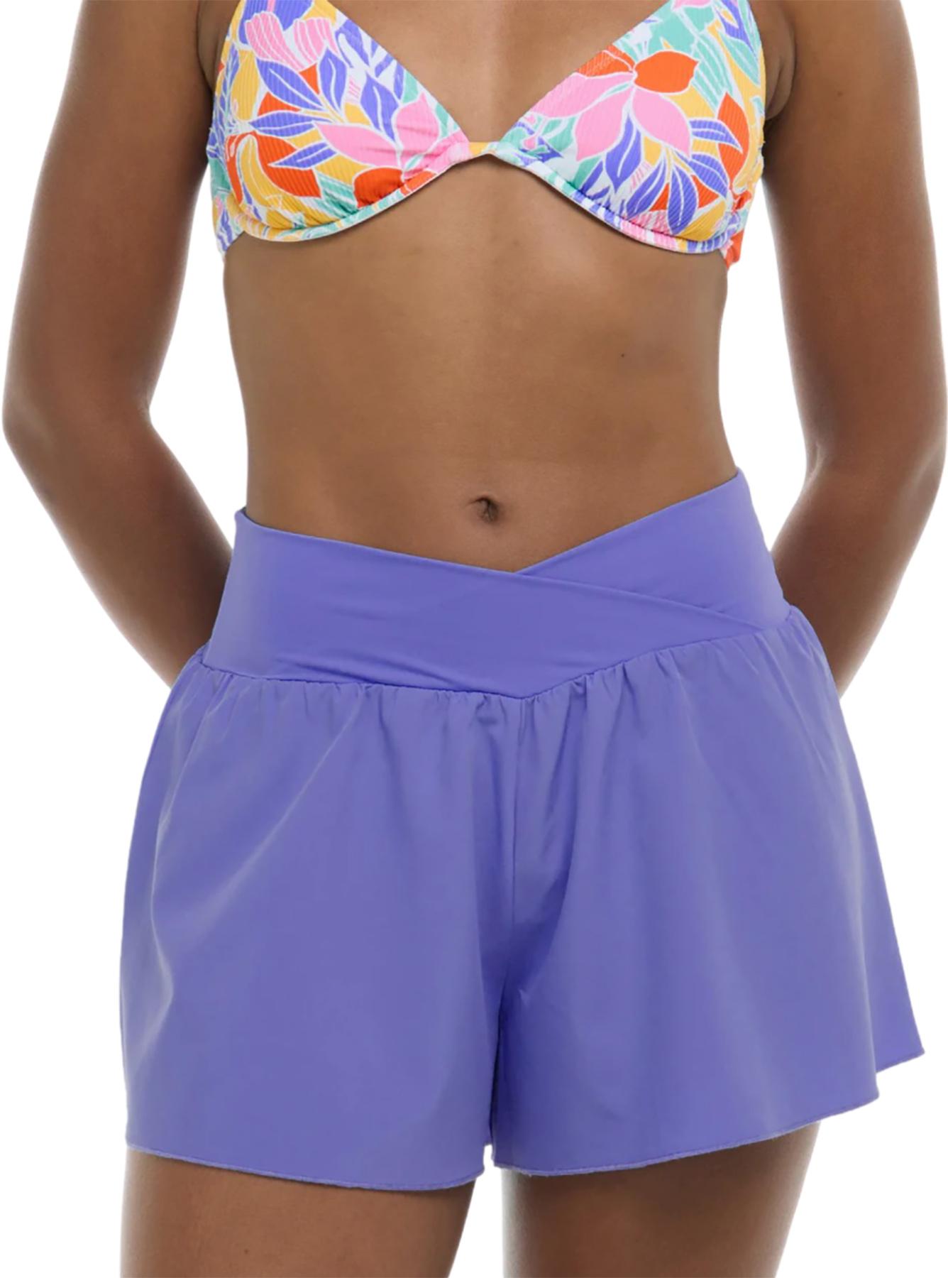 Product image for Cozumel Vapor Boardshorts - Women's