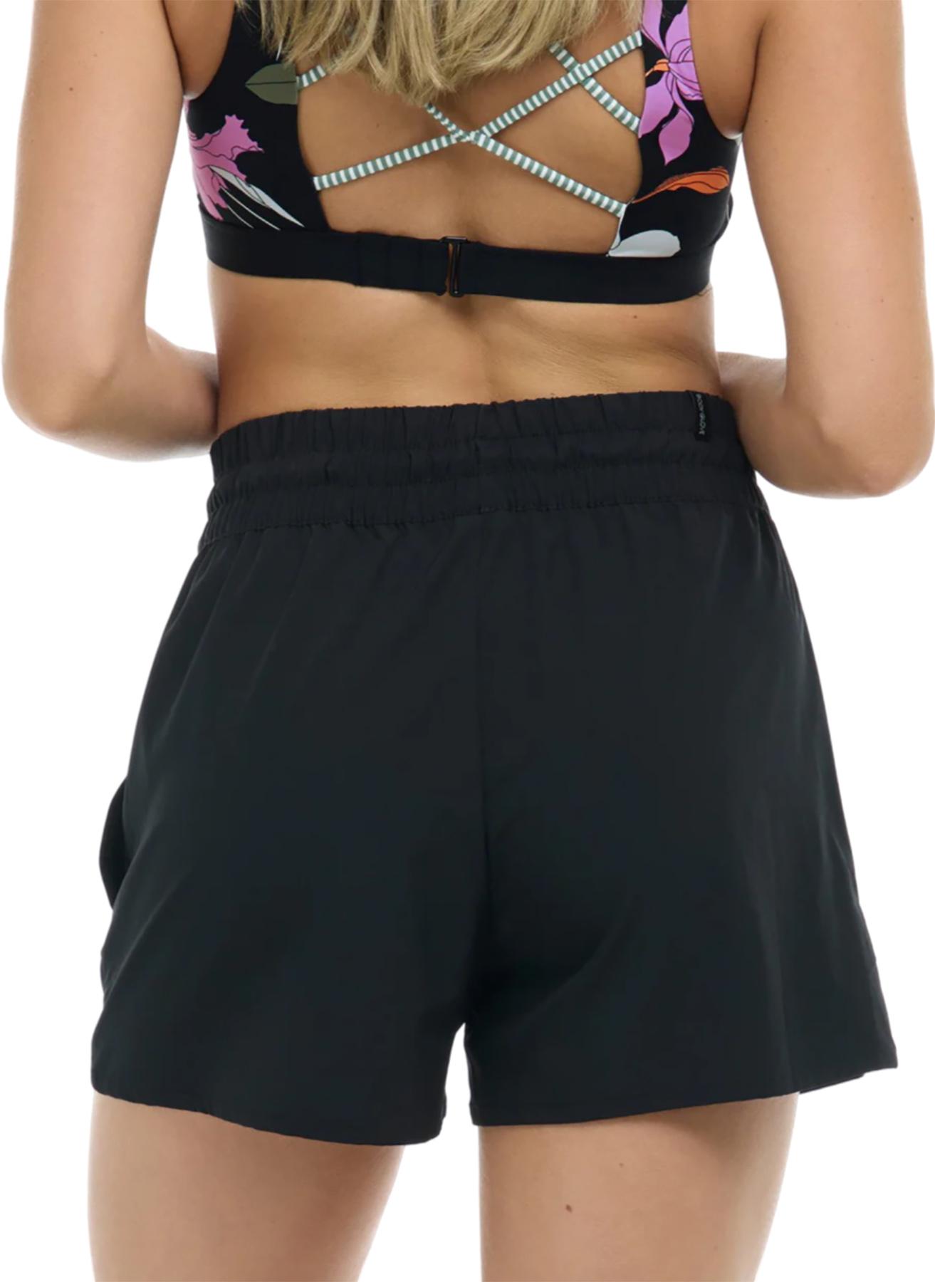 Product gallery image number 3 for product Beachcomber Vapor Shorts - Women's