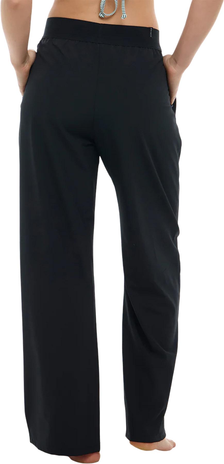 Numéro de l'image de la galerie de produits 2 pour le produit Pantalon cache-maillot Vapor Coast - Femme