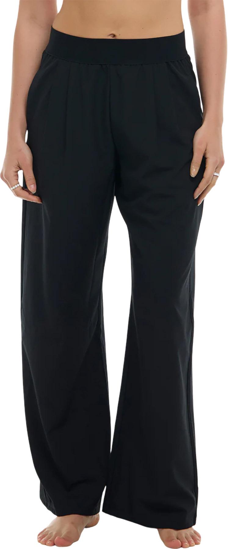 Numéro de l'image de la galerie de produits 3 pour le produit Pantalon cache-maillot Vapor Coast - Femme