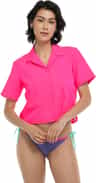 Colour: Bubble Gum