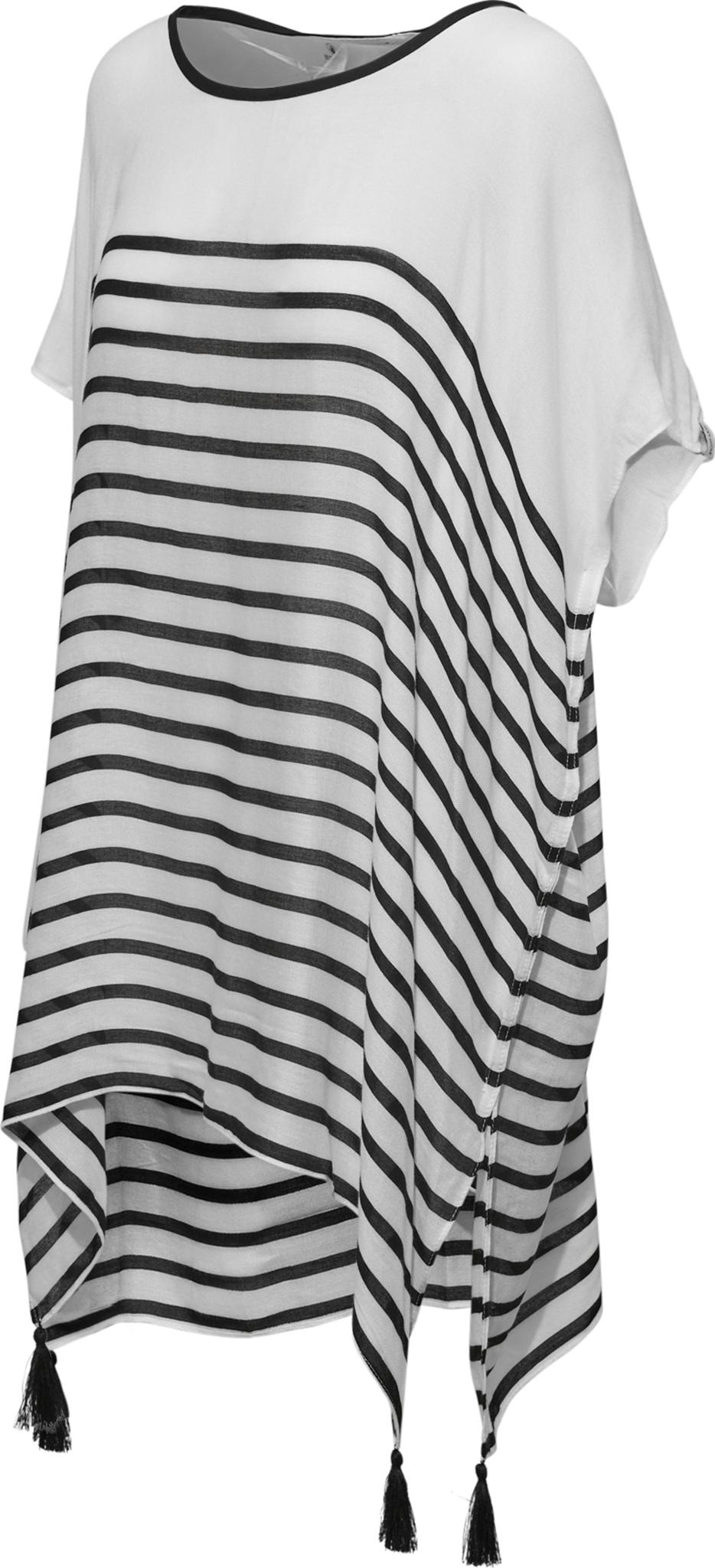 Numéro de l'image de la galerie de produits 3 pour le produit Robe cache-maillot Ajana - Femme