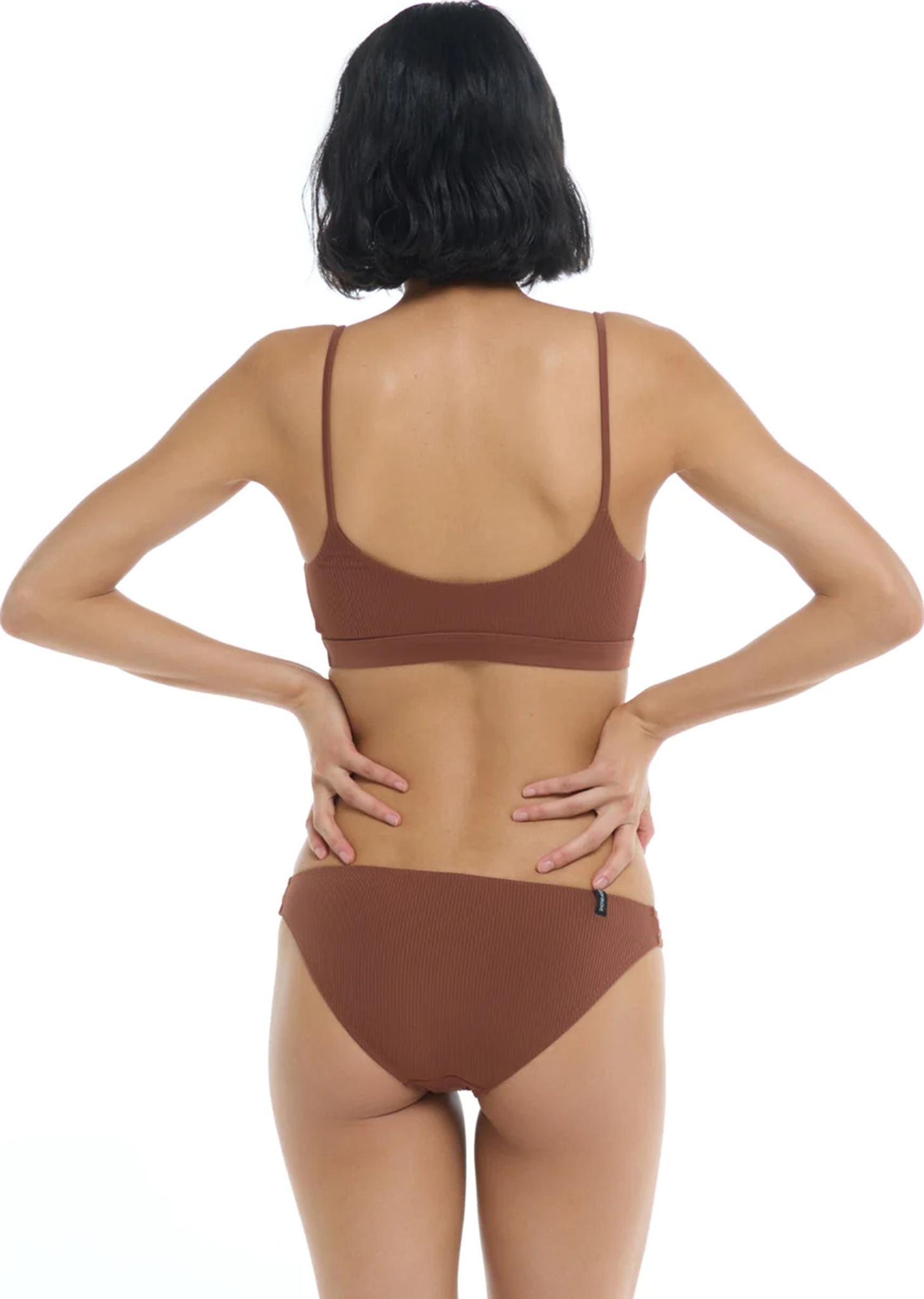 Product gallery image number 3 for product Haut de bikini Ibiza Aro - Femme