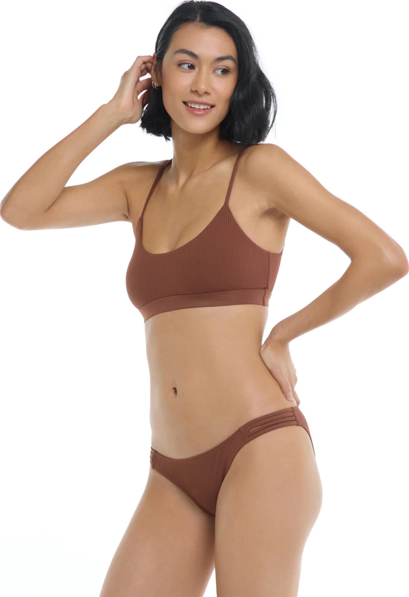 Product gallery image number 2 for product Haut de bikini Ibiza Aro - Femme