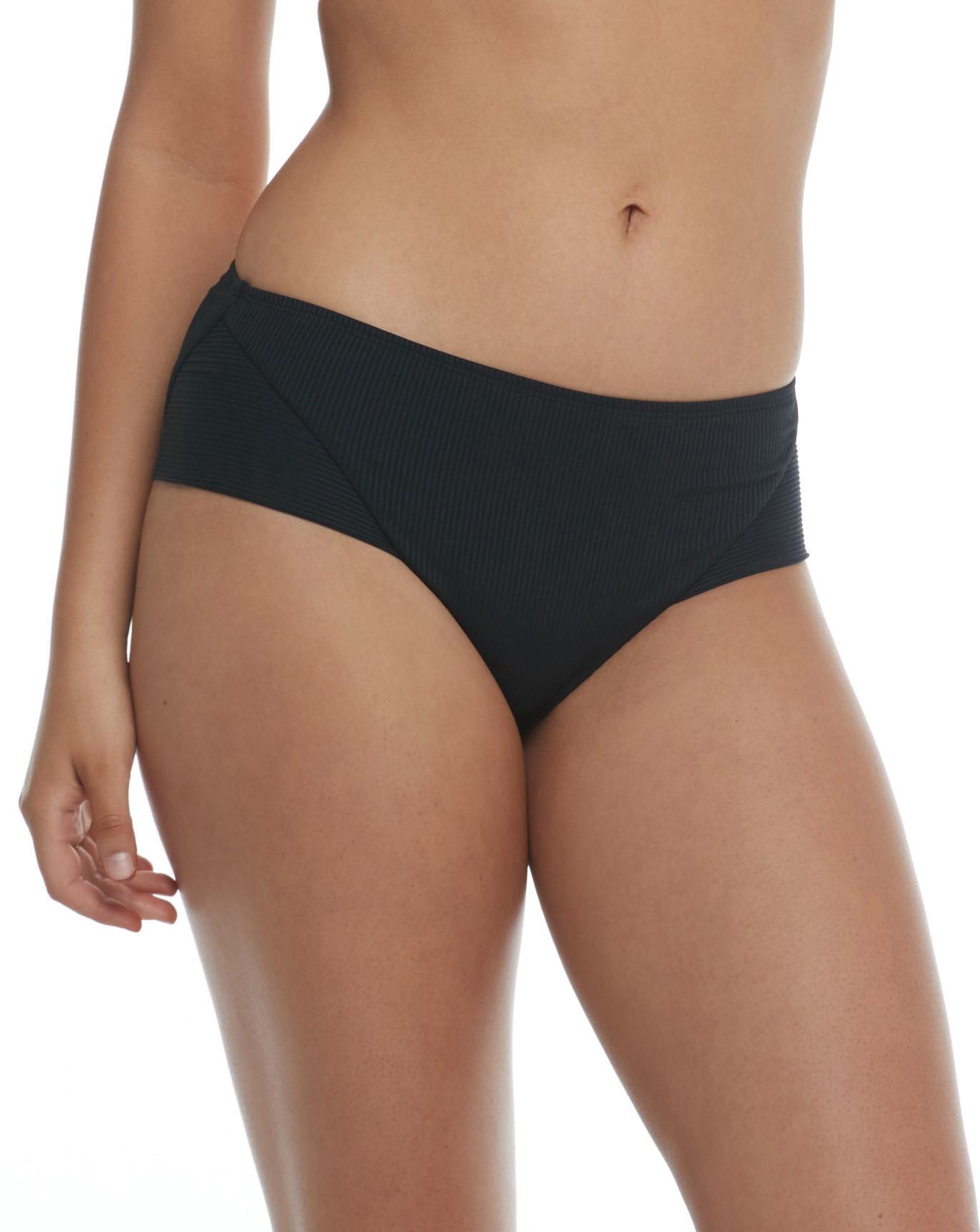 Product gallery image number 1 for product Ibiza Coco High-Waist Bikini Bottom - Women's