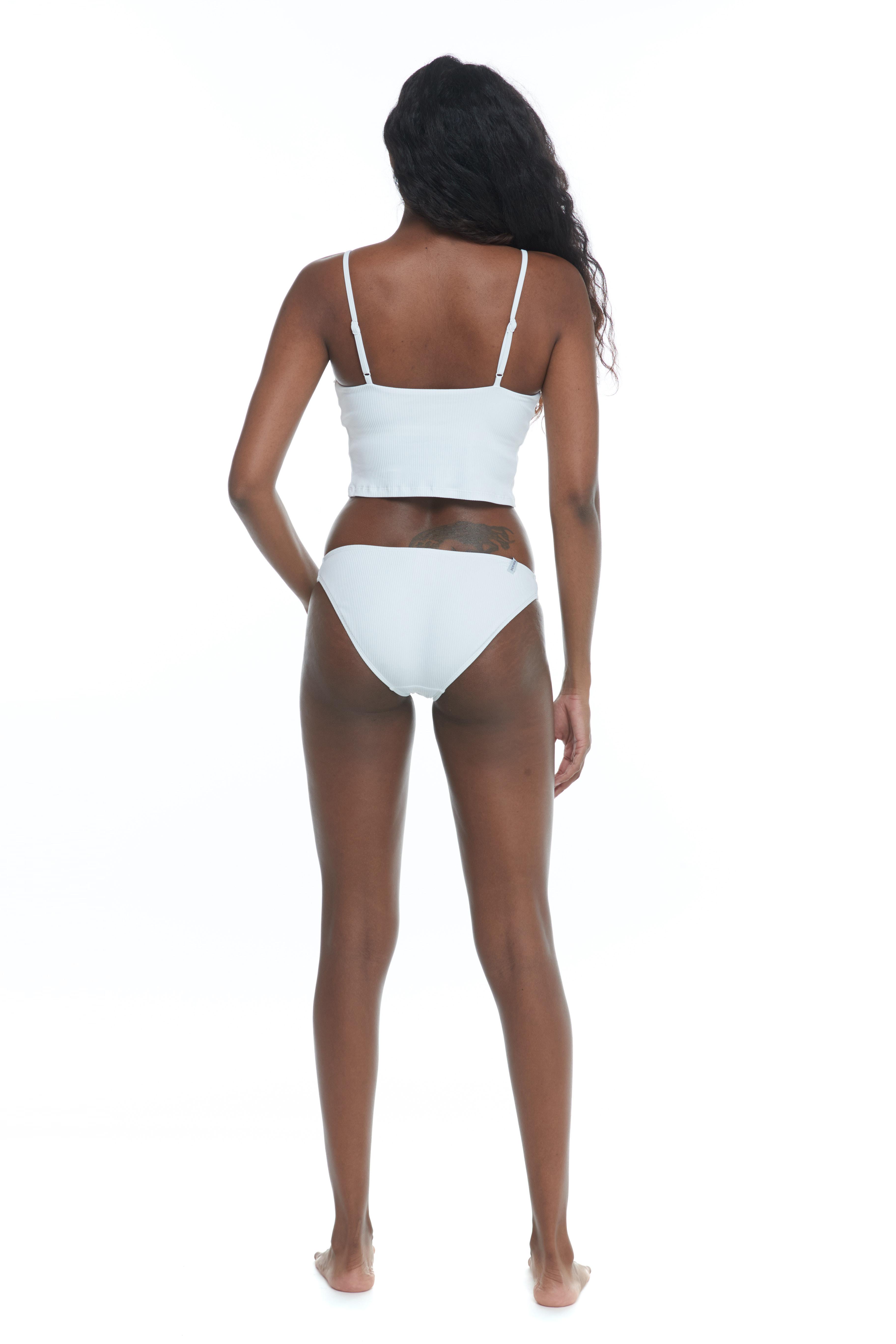 Product gallery image number 2 for product Ibiza Norah Swim Crop Top - Women's