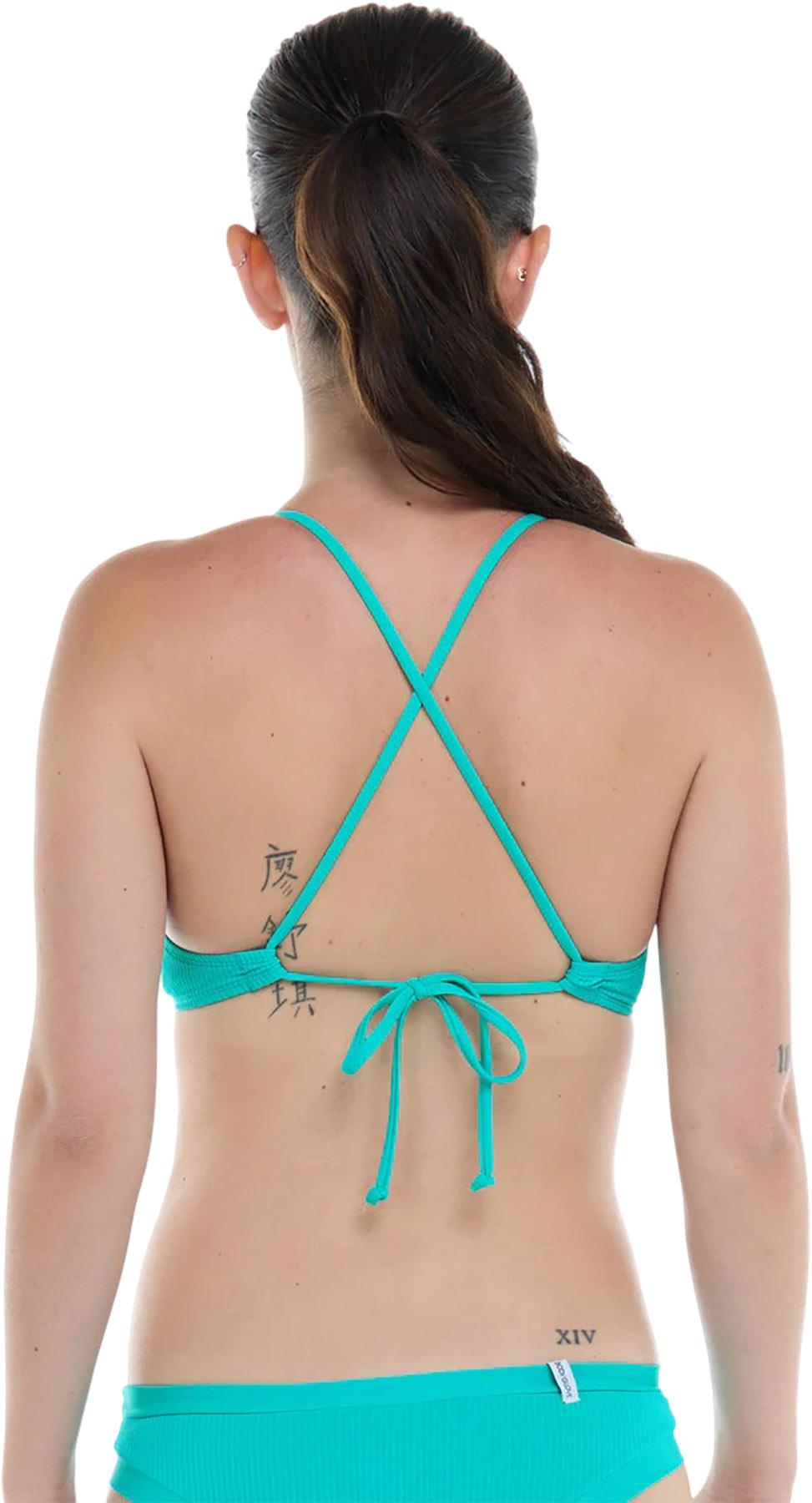 Product gallery image number 2 for product Ibiza Patsy Bikini Top - Women's