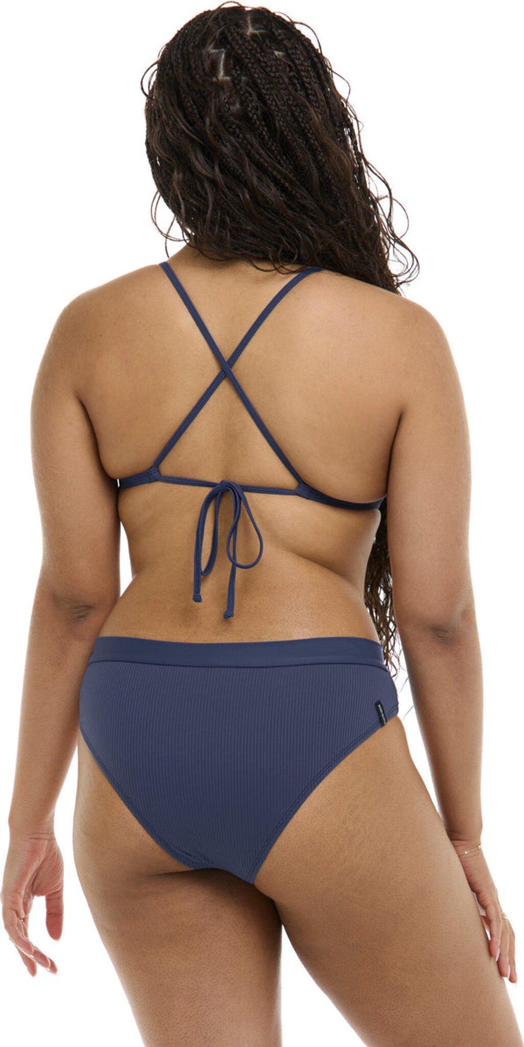 Numéro de l'image de la galerie de produits 4 pour le produit Haut de bikini triangle fixe Ibiza Evelyn - Femme