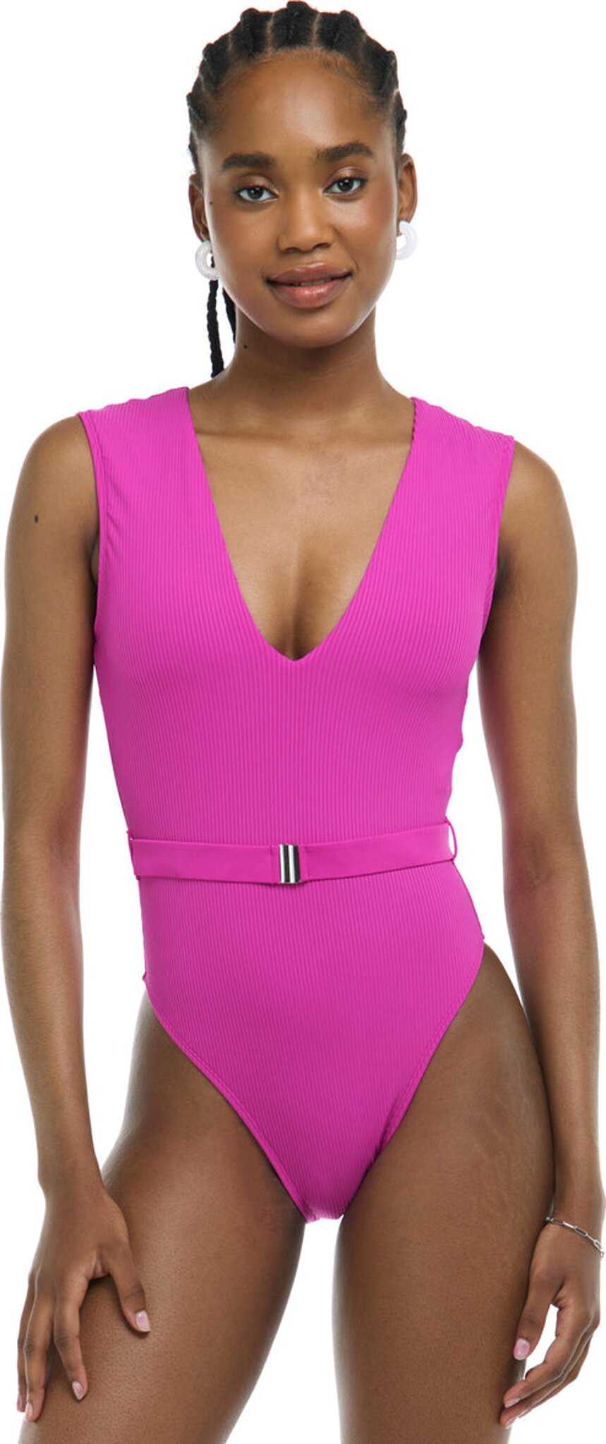 Image de produit pour Maillot de bain une pièce Ibiza Ezry - Femme