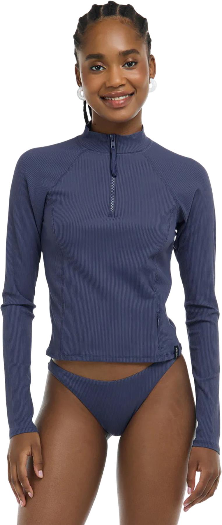 Image de produit pour Maillot de surf à manches longues Ibiza Raelynn - Femme
